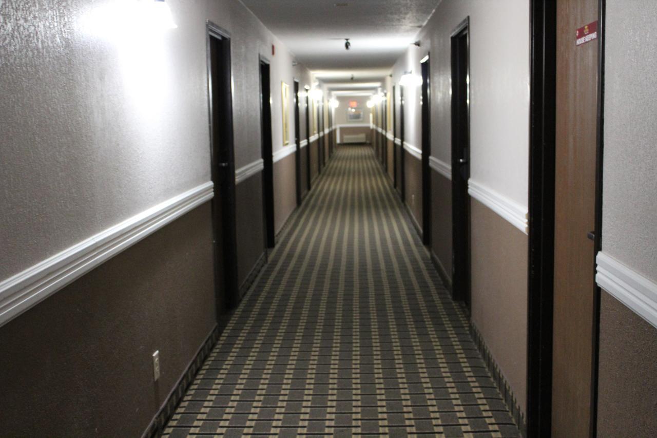 Coratel Inn And Suites Maple Grove Eksteriør bilde