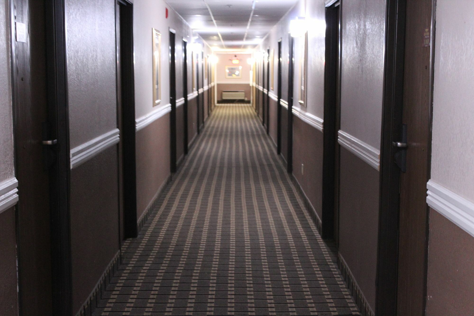 Coratel Inn And Suites Maple Grove Eksteriør bilde